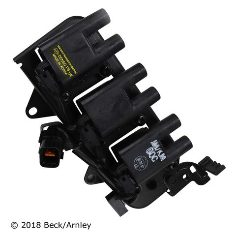Ignition Coil Beck Arnley 178-8352