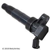 Direct Ignition Coil Beck Arnley 178-8353