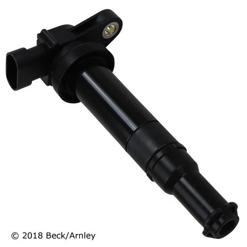 Direct Ignition Coil Beck Arnley 178-8355