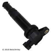 Direct Ignition Coil Beck Arnley 178-8355