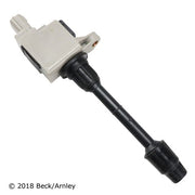 Direct Ignition Coil Beck Arnley 178-8360