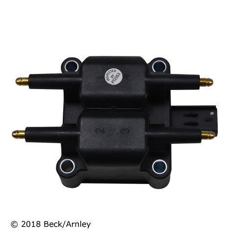 Ignition Coil Beck Arnley 178-8361