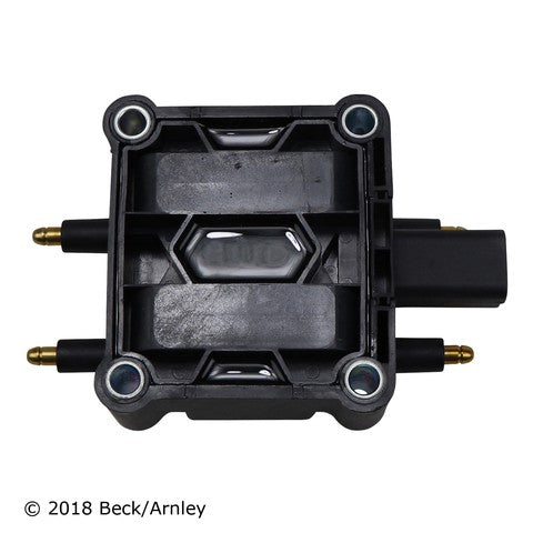 Ignition Coil Beck Arnley 178-8361