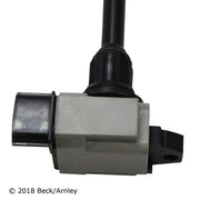 Direct Ignition Coil Beck Arnley 178-8362
