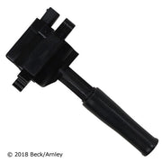 Direct Ignition Coil Beck Arnley 178-8363