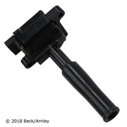 Direct Ignition Coil Beck Arnley 178-8363