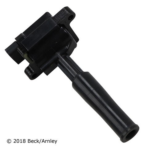 Direct Ignition Coil Beck Arnley 178-8363