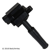 Direct Ignition Coil Beck Arnley 178-8363