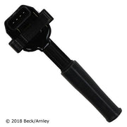 Direct Ignition Coil Beck Arnley 178-8363
