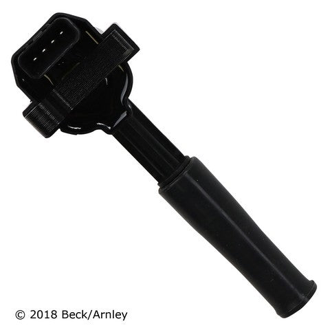 Direct Ignition Coil Beck Arnley 178-8363