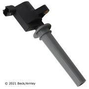 Direct Ignition Coil Beck Arnley 178-8365