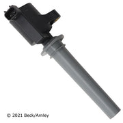 Direct Ignition Coil Beck Arnley 178-8365
