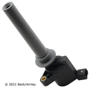 Direct Ignition Coil Beck Arnley 178-8365