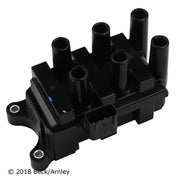 Ignition Coil Beck Arnley 178-8366