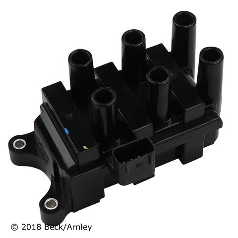 Ignition Coil Beck Arnley 178-8366