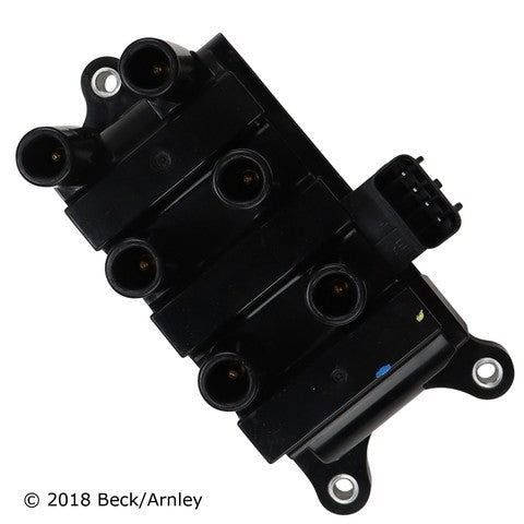 Ignition Coil Beck Arnley 178-8366