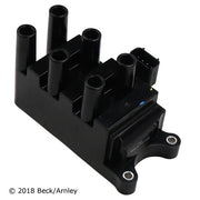 Ignition Coil Beck Arnley 178-8366