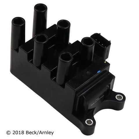 Ignition Coil Beck Arnley 178-8366