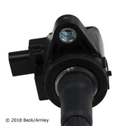 Direct Ignition Coil Beck Arnley 178-8374