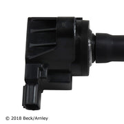 Direct Ignition Coil Beck Arnley 178-8374