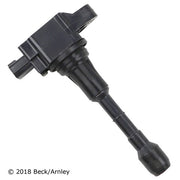 Direct Ignition Coil Beck Arnley 178-8376