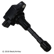 Direct Ignition Coil Beck Arnley 178-8376