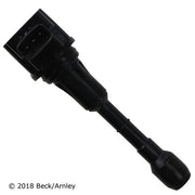 Direct Ignition Coil Beck Arnley 178-8376