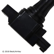 Direct Ignition Coil Beck Arnley 178-8376