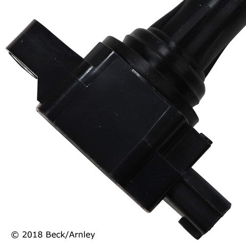Direct Ignition Coil Beck Arnley 178-8376