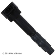Direct Ignition Coil Beck Arnley 178-8384