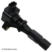 Direct Ignition Coil Beck Arnley 178-8386