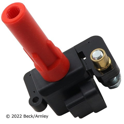 Direct Ignition Coil Beck Arnley 178-8389