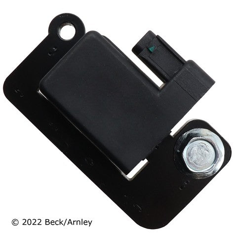 Direct Ignition Coil Beck Arnley 178-8389