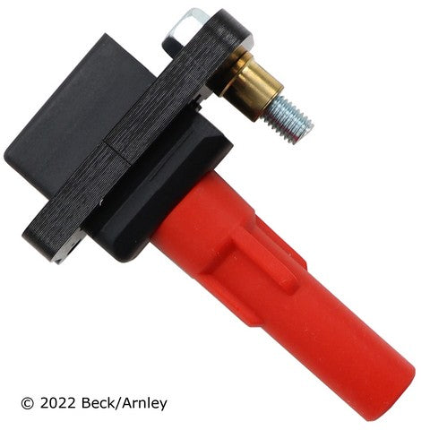 Direct Ignition Coil Beck Arnley 178-8389