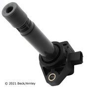 Direct Ignition Coil Beck Arnley 178-8393