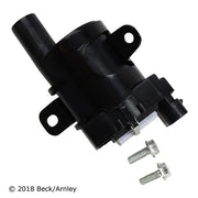 Direct Ignition Coil Beck Arnley 178-8399