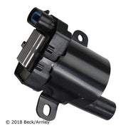 Direct Ignition Coil Beck Arnley 178-8399