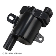 Direct Ignition Coil Beck Arnley 178-8399