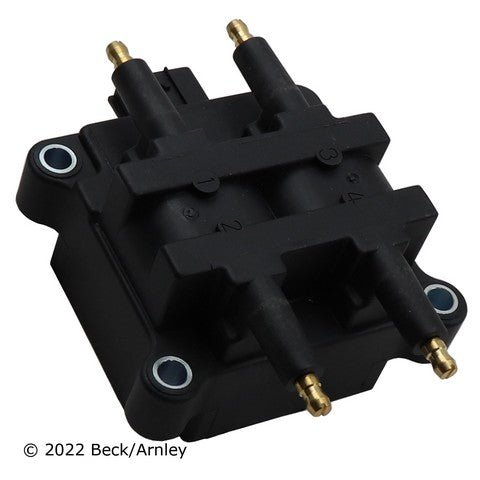 Ignition Coil Beck Arnley 178-8402