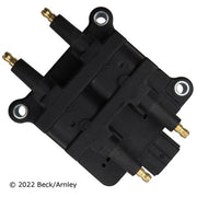 Ignition Coil Beck Arnley 178-8402
