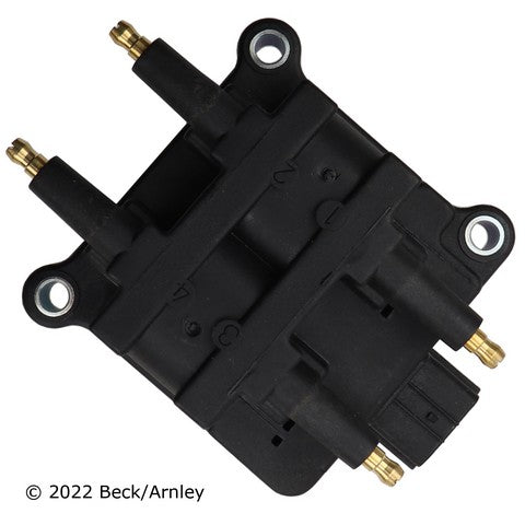 Ignition Coil Beck Arnley 178-8402
