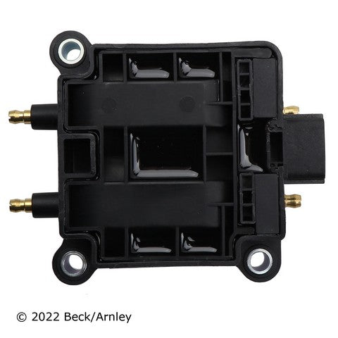 Ignition Coil Beck Arnley 178-8402