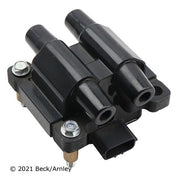 Ignition Coil Beck Arnley 178-8405