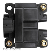 Ignition Coil Beck Arnley 178-8405