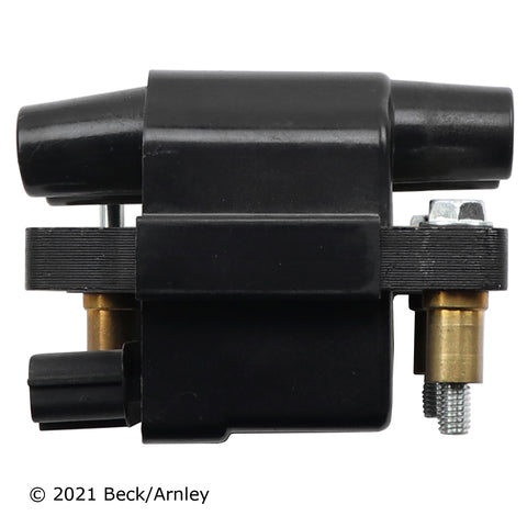 Ignition Coil Beck Arnley 178-8405