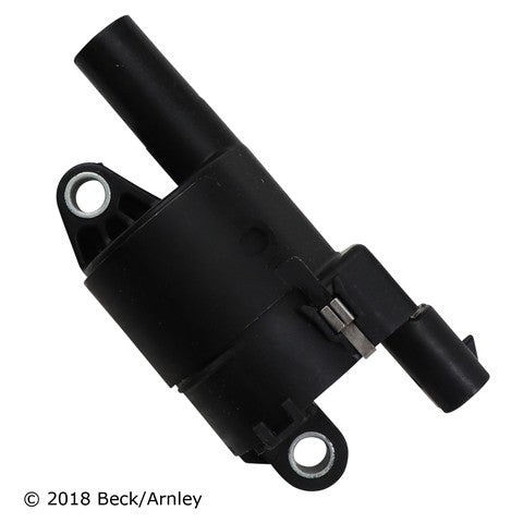 Direct Ignition Coil Beck Arnley 178-8407
