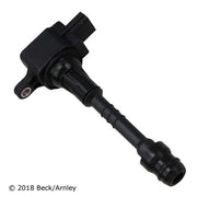 Direct Ignition Coil Beck Arnley 178-8409