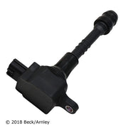 Direct Ignition Coil Beck Arnley 178-8409