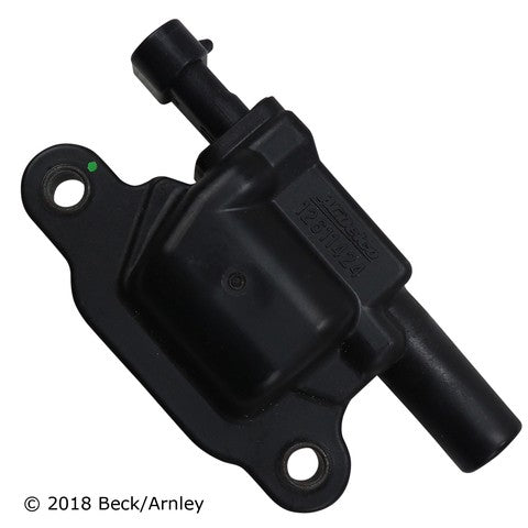 Direct Ignition Coil Beck Arnley 178-8411