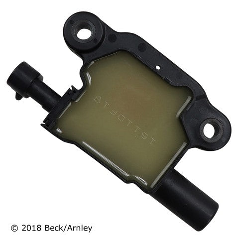 Direct Ignition Coil Beck Arnley 178-8411